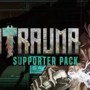 Barotrauma - Supporter Pack (STEAM key DLC) RU+СНГ