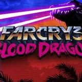 Far Cry 3 - Blood Dragon / (UPLAY ключ) Region Free