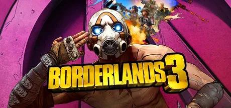 Borderlands 3: Super Deluxe Edition🔸STEAM RU⚡️АВТО