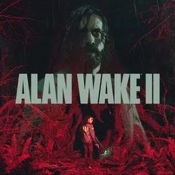 Alan Wake 2 Standard Edition на аккаунт Epic Games🤲