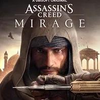 Assassin’s Creed Mirage DeluxeEdition XBOX SERIES X|S🔑
