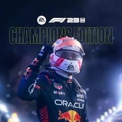 🥇F1 23 Champions Edition XBOX ONE SERIES X|S Ключ 🔑