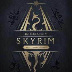 💣 TES V: Skyrim Anniversary Upgrade 🌍 Steam 🎮 Global