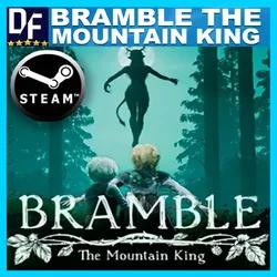 Bramble: The Mountain King ✔️STEAM Account