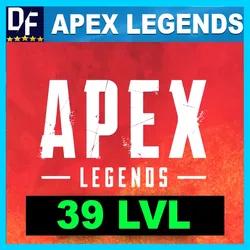 Apex Legends - 39 LVL ✔️EA аккаунт