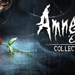 💎Xbox Game Pass💎Amnesia: Collection💎30 дней💎
