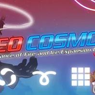 A Dance of Fire and Ice - Neo Cosmos OST DLC⚡Steam RU