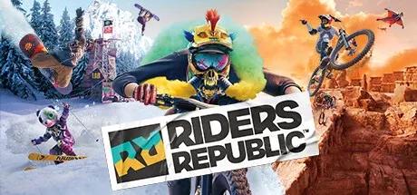 ⚡️Steam gift Russia - Riders Republic | AUTODELIVERY