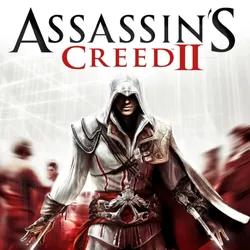 🕍Assassin's Creed II {Steam Gift/Россия/СНГ} + Бонус🎁