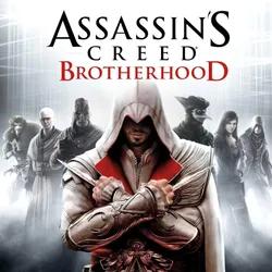 👥Assassin's Creed Brotherhood {Steam Gift/РФ/СНГ} + 🎁