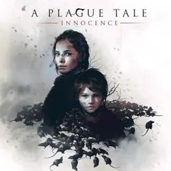 🔴A Plague Tale: Innocence 🎮 Турция PS4 PS5 PS🔴