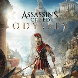 🔴Assassin's Creed Odyssey 🎮 Турция PS4 PS5 PS🔴