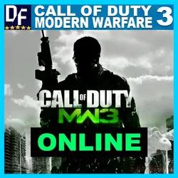 Call of Duty: Modern Warfare 3 - ONLINE ✔️STEAM Account
