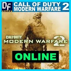 Call of Duty: Modern Warfare 2 - ONLINE ✔️STEAM Account