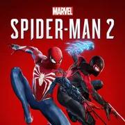 MARVEL SPIDER-MAN 2 PS5 ✅