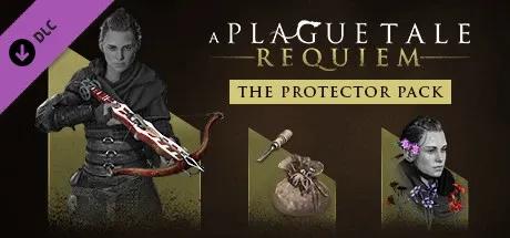 A Plague Tale: Requiem - Protector Pack DLC🔸STEAM
