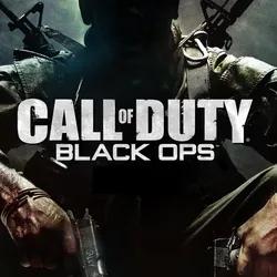 Call of Duty Black Ops (РФ/СНГ) STEAM КЛЮЧ 🔑