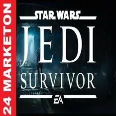 Star Wars Jedi: Survivor + EA Play Pro