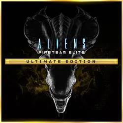 Aliens Fireteam Elite Ultimate (xbox)+50игр общий