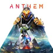Anthem™ XBOX ONE / XBOX SERIES X|S [ Ключ🔑 Код ]