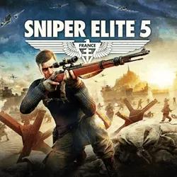 🔴Sniper Elite 5 🎮 Türkiye PS4 PS5 PS🔴