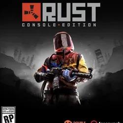 RUST CONSOLE EDITION ✅(XBOX ONE, SERIES X|S) KEY🔑