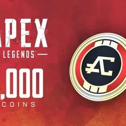 ✅ Apex Legends | Монеты 💰 | Xbox X/S/One