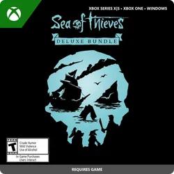 🌊Sea of Thieves Deluxe Edition XBOX ONE/X|S🔑