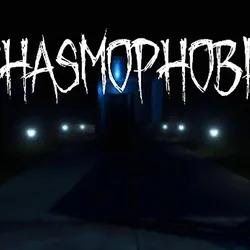 РФ/СНГ/UA🎁 Phasmophobia | Steam Gift🌎Все регионы!