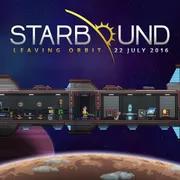 Starbound - Steam Gift