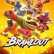 💎Brawlout Deluxe Edition XBOX ONE X|S КЛЮЧ🔑