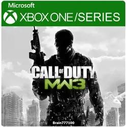 Call of Duty: Modern Warfare 3 Xbox One/Xbox Series