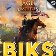 ⭐️Age of Empires 3: Definitive Edition ✅STEAM RU⚡АВТО