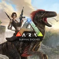 ARK: Survival Evolve +DLS (Steam) | Гарантия | Подарок