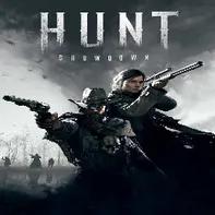 Hunt: Showdown | Steam РОССИЯ