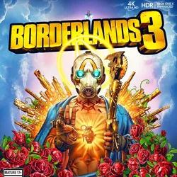 BORDERLANDS 3 ✅(XBOX ONE, SERIES X|S) КЛЮЧ🔑