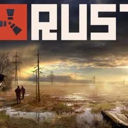 🔥 Rust | Steam Россия 🔥