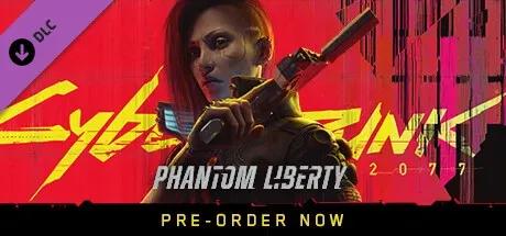 🔥 Cyberpunk 2077: Phantom Liberty | Steam Россия 🔥