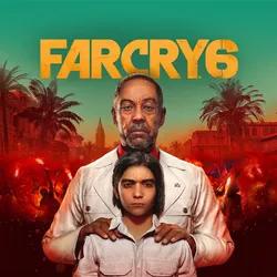 Far Cry 6 ⭐ ONLINE ✅ Кооператив✅ (Ubisoft) Region Free