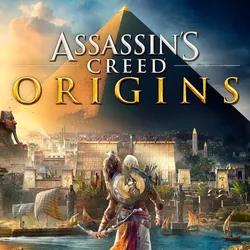 Assassins Creed Origins ⭐ONLINE ✅ (Ubisoft) ПК✅