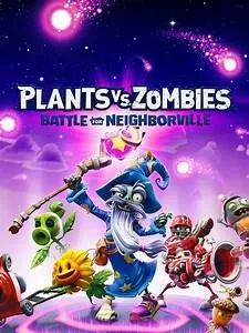 Plants vs Zombie Battle for Neighborville⭐EA app✅Online