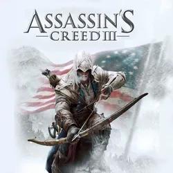 Assassin's Creed III⭐ (Ubisoft) Region Free ✅ПК ✅Онлайн