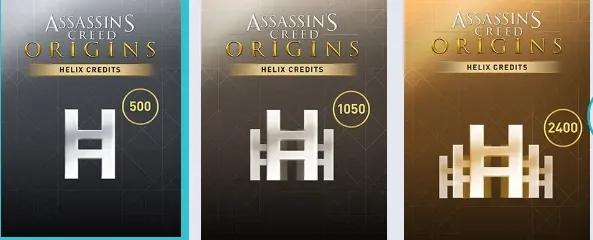 ❤️Uplay PC❤️Assassin's Creed Origins Helix PC❤️