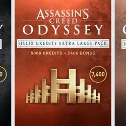 ❤️Uplay PC❤️Assassin's Creed Odyssey Helix PC❤️