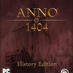 Anno 1404 ⭐ (Ubisoft) ✅ПК ✅Онлайн