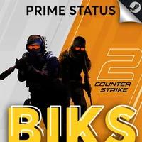 ⭐️Counter-Strike 2 Prime ✅STEAM RU⚡АВТОДОСТАВКА💳0%