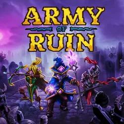 Army of Ruin ✔️STEAM Аккаунт