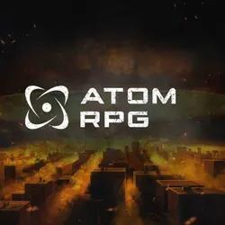 💣 ATOM RPG (PS4/PS5/RU) (Аренда от 7 дней)