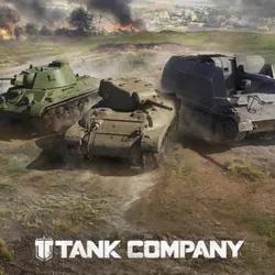 💎 TANK COMPANY - GOLD - NO LOGIN REQUIRED ✅