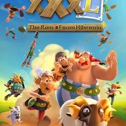 🔅Asterix & Obelix XXXL The Ram of Hibernia XBOX🔑